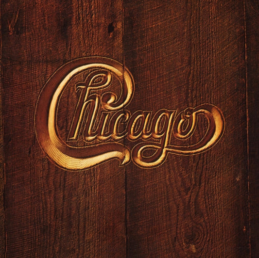 Chicago V (Gold Anniversary LP Vinyl/Limited)