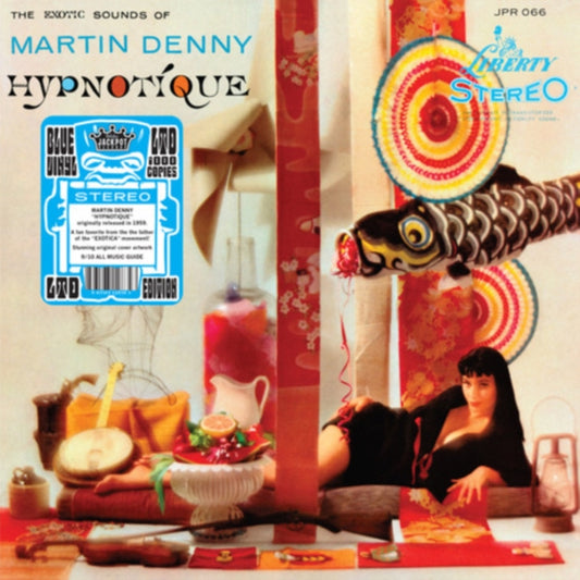 Hypnotique (Limited)