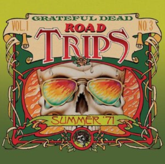 Road Trips Vol. 1 No. 3--Summer 71 (2CD)