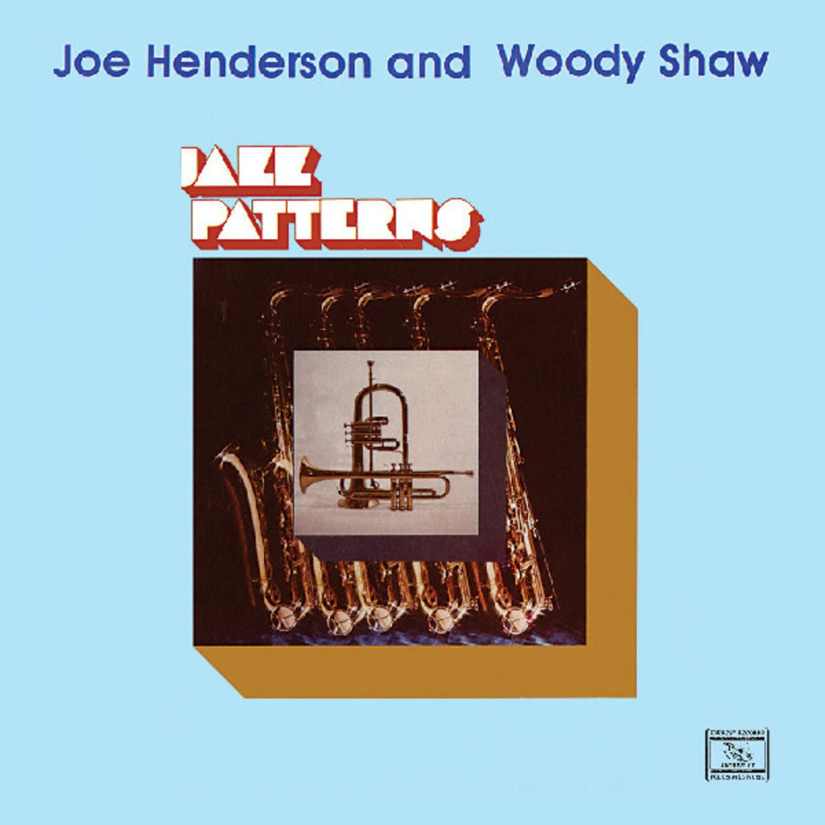 Jazz Patterns (Remastered)