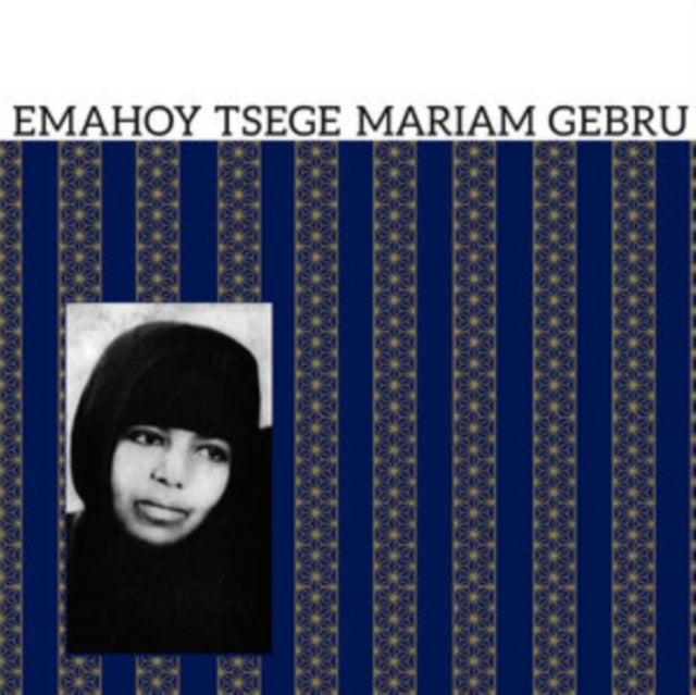 This LP Vinyl is brand new.Format: LP VinylMusic Style: AfricanThis item's title is: Emahoy Tsege Mariam Gebru (Purple LP Vinyl)Artist: Emahoy Tsegue-Maryam GuebrouLabel: Mississippi RecordsBarcode: 850024931671Release Date: 9/16/2016