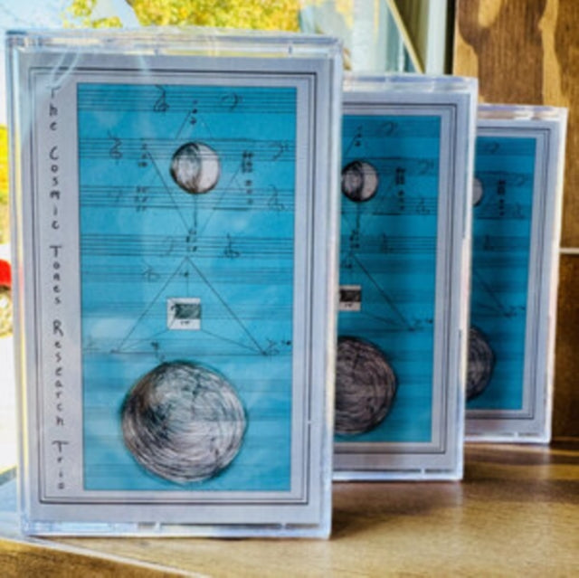 Cosmic Tones Research Trio