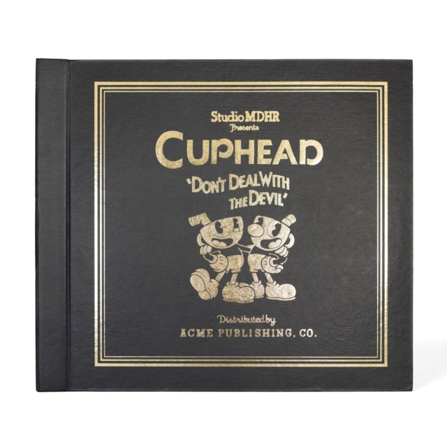 This LP Vinyl is brand new.Format: LP VinylMusic Style: SoundtrackThis item's title is: Cuphead Ost (4LP/Deluxe)Artist: Kristofer MaddiganLabel: Iam8bitBarcode: 850061282651Release Date: 9/17/2025