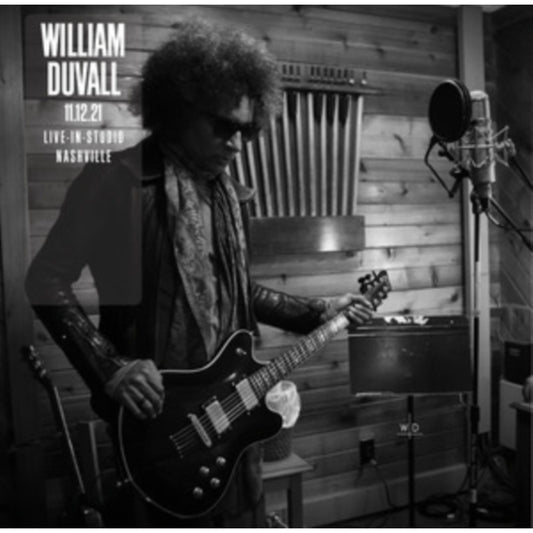 11.12.21 Live-In-Studio Nashville