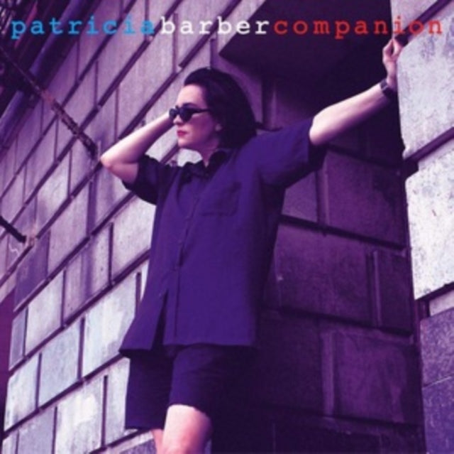 Companion (2LP)