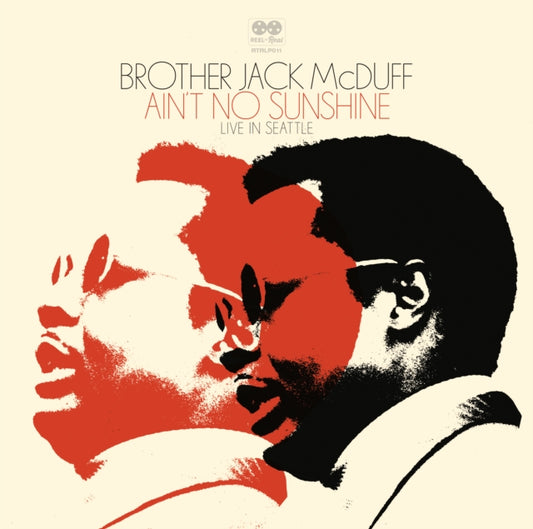 Ain't No Sunshine (2LP/180G)
