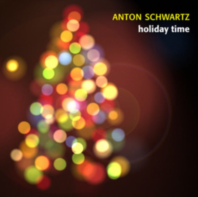 This CD is brand new.Format: CDMusic Style: Easy ListeningThis item's title is: Holiday TimeArtist: Anton SchwartzLabel: Anton JazzBarcode: 880364187827Release Date: 5/30/2025