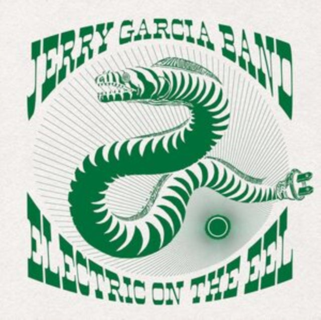 Electric On The Eel (6 CD)