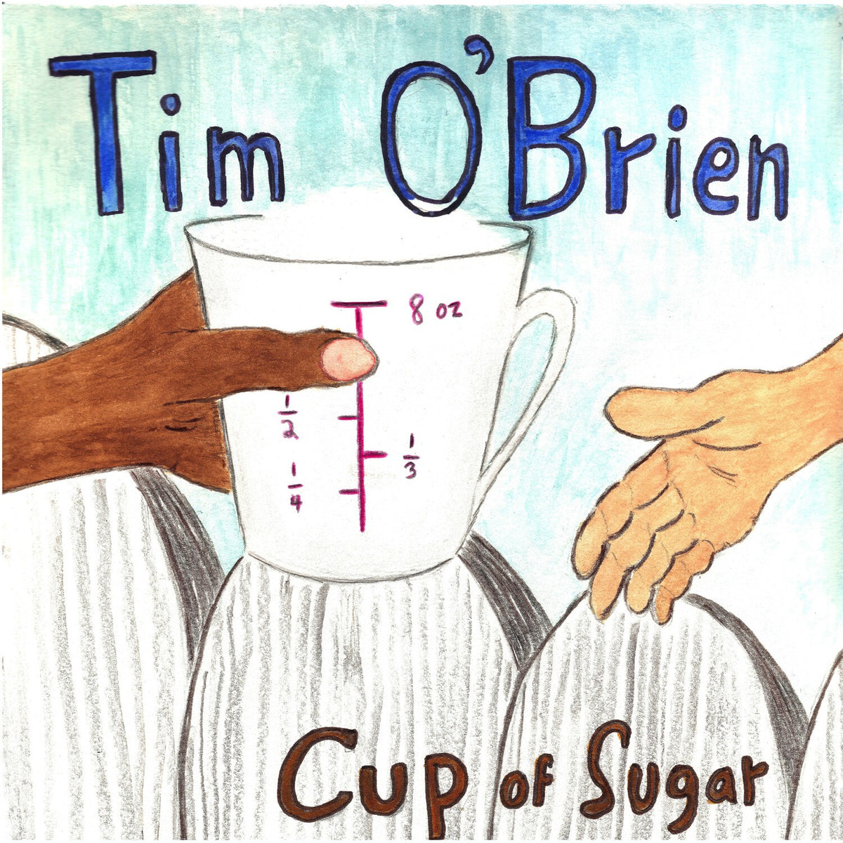 Cup Of Sugar