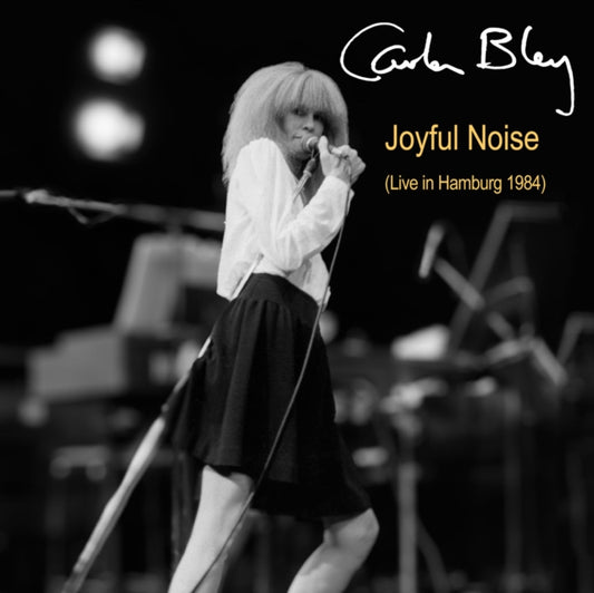 Joyful Noise (Live In Hamburg 1984) (2CD)