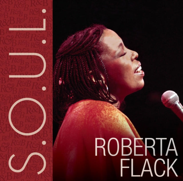 Product Image : This CD is brand new.<br>Format: CD<br>This item's title is: S.O.U.L<br>Artist: Roberta Flack<br>Label: Sony Music Commercial Music Group<br>Barcode: 886919707328<br>Release Date: 3/29/2012