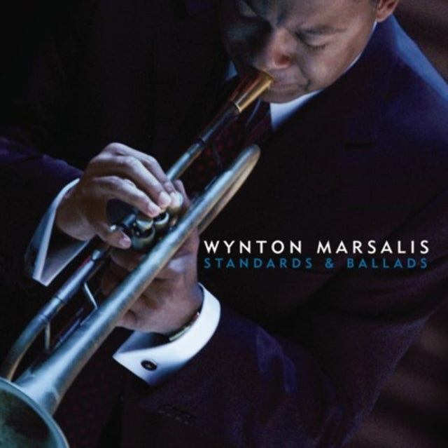Product Image : This CD is brand new.<br>Format: CD<br>This item's title is: Standards<br>Artist: Wynton Marsalis<br>Label: Legacy<br>Barcode: 886971042825<br>Release Date: 1/22/2008