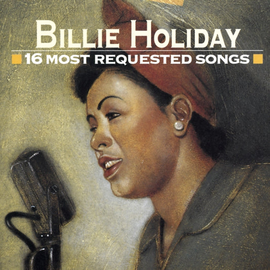 16 Most Requested Songs
