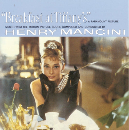 Breakfast At Tiffany's