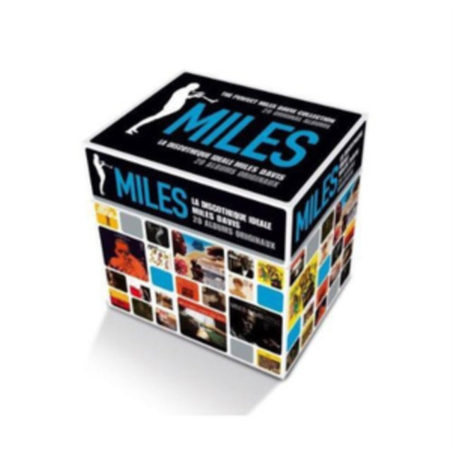 Perfect Miles Davis Collection