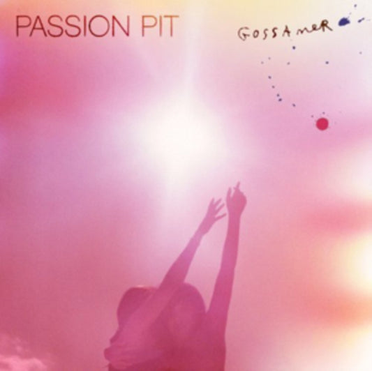 This CD is brand new.Format: CDMusic Style: SoundtrackThis item's title is: GossamerArtist: Passion PitLabel: Beat Records CompanyBarcode: 887254165125Release Date: 7/24/2012