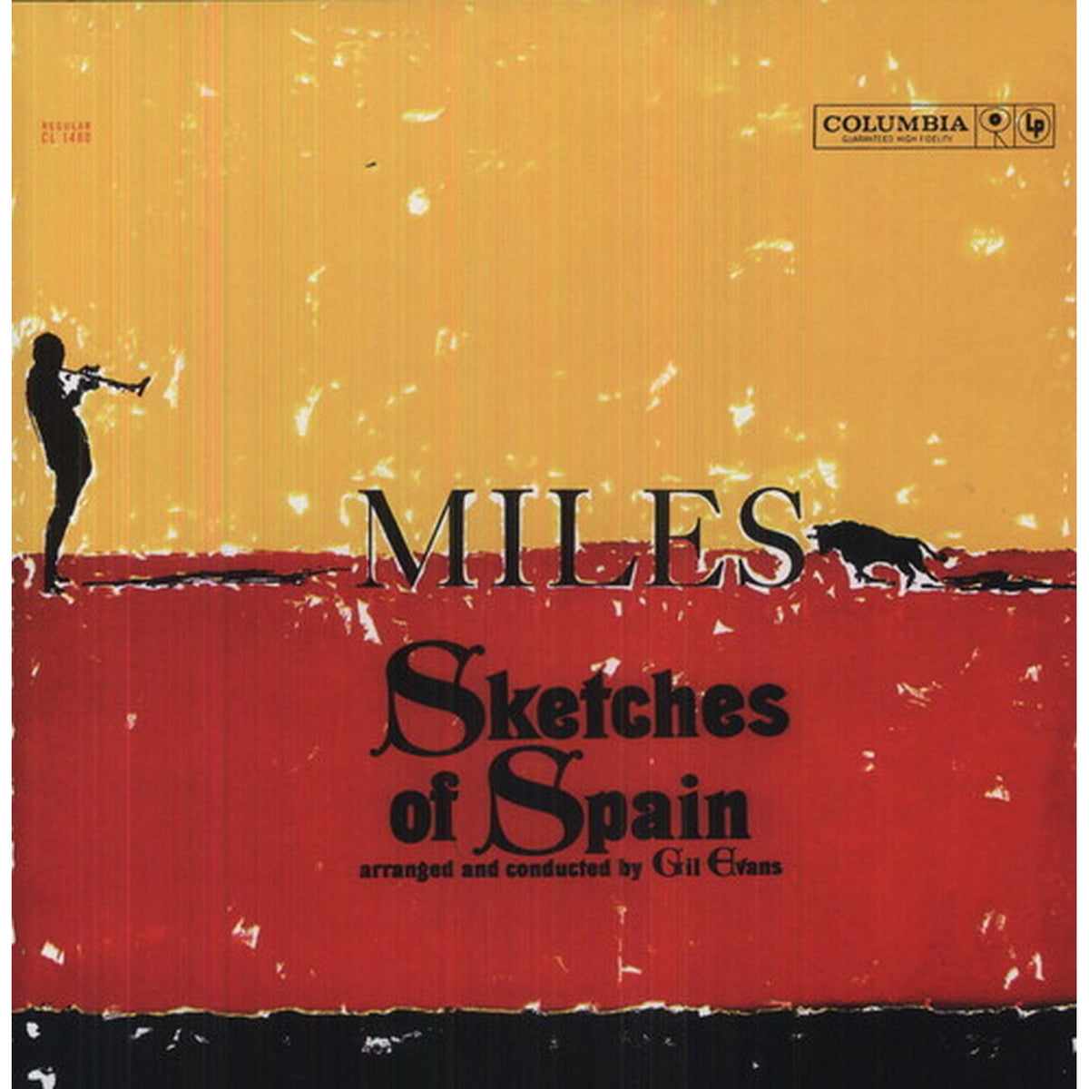 Sketches Of Spain (Mono)