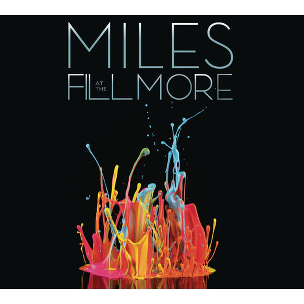 Live At The Fillmore 1970: Bootleg Series Vol.3
