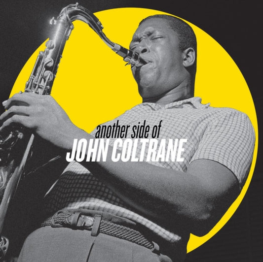 Another Side Of John Coltrane (2LP/Import)