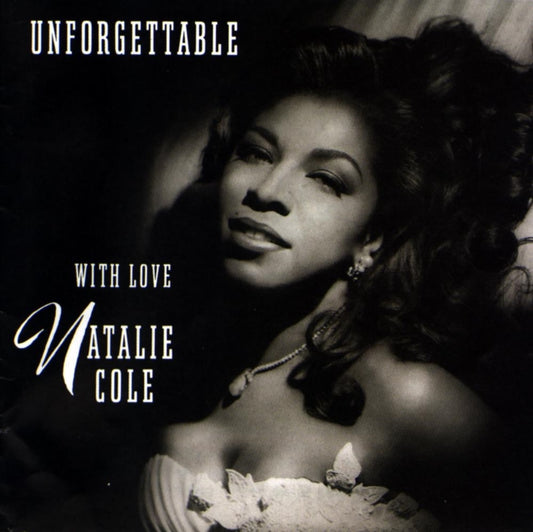 Unforgettable...With Love (30Th Anniversary Edition/2LP/180G)