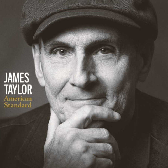 American Standard (2LP)