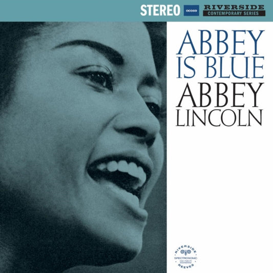 This LP Vinyl is brand new.Format: LP VinylThis item's title is: Abbey Is BlueArtist: Abbey LincolnLabel: Craft RecordingsBarcode: 888072227095Release Date: 5/28/2021