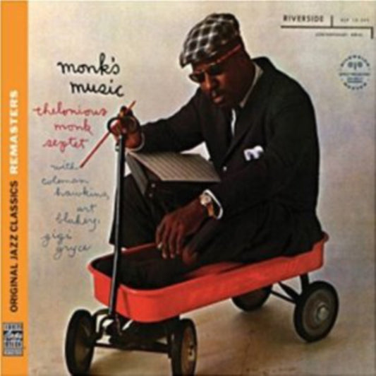 Monk's Music