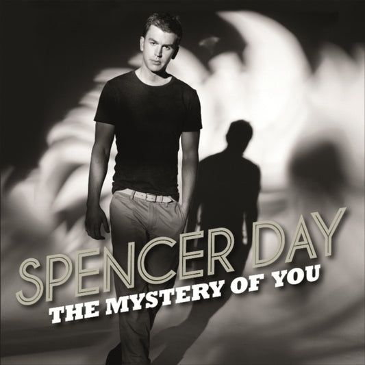 This CD is brand new.Format: CDMusic Style: Pop RockThis item's title is: Mystery Of YouArtist: Spencer DayBarcode: 888072334014Release Date: 3/12/2013