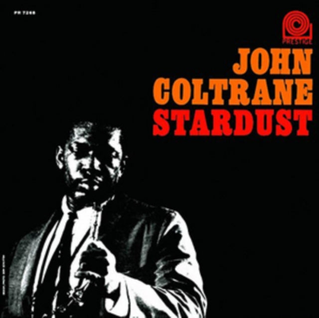 Standard Coltrane