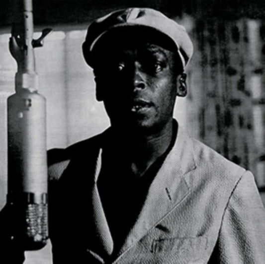 Musings Of Miles