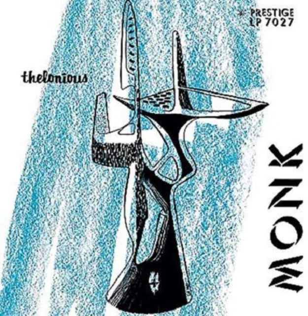 Thelonious Monk Trio
