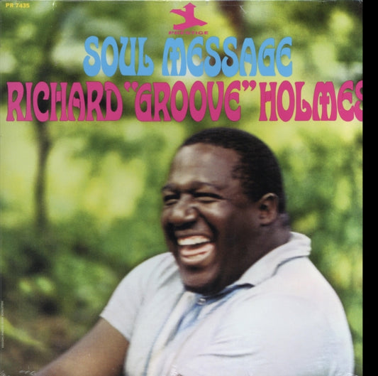 Soul Message