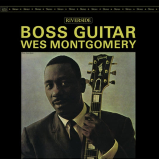 Boss Guitar