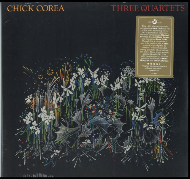 Three Quartets