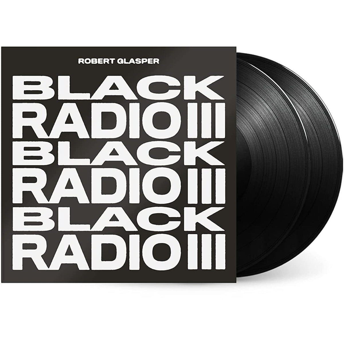 Black Radio Iii (2LP)