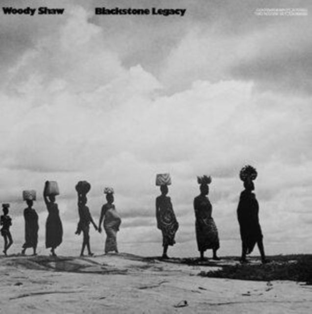 This LP Vinyl is brand new.Format: LP VinylMusic Style: Contemporary JazzThis item's title is: Blackstone Legacy (Jazz Dispensary Top Shelf) (2LP)Artist: Woody ShawLabel: Craft RecordingsBarcode: 888072420786Release Date: 9/15/2023
