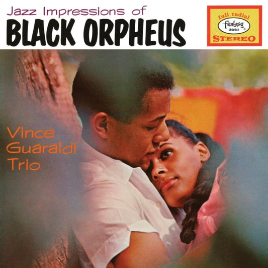 Jazz Impressions Of Black Orpheus (Expanded Edition) (Deluxe/2CD)