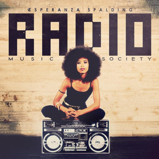 Radio Music Society (10Th Anniversary/2LP)