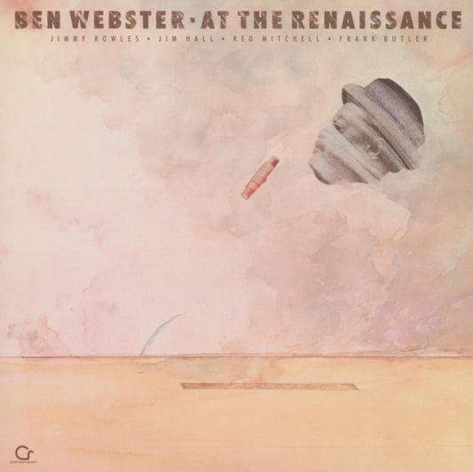 At The Renaissance (Contemporary Records Acoustic Sounds Series)