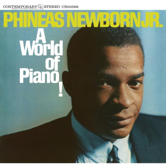World Of Piano (Import)