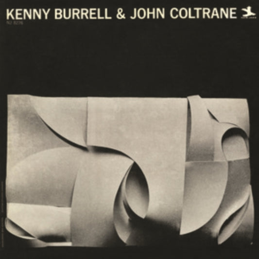 Kenny Burrell & John Coltrane (Original Jazz Classics Series) (180G)