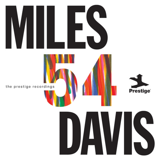 Miles '54: The Prestige Recordings (2CD)