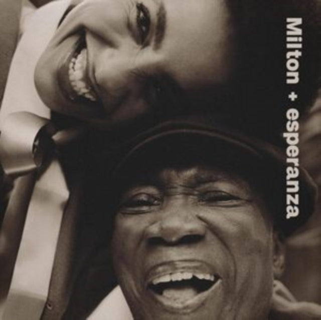 Milton/Esperanza