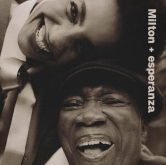 Milton/Esperanza