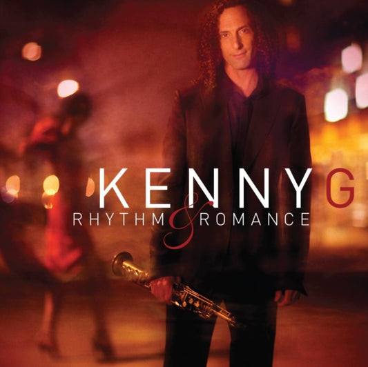 Rhythm & Romance (2LP)