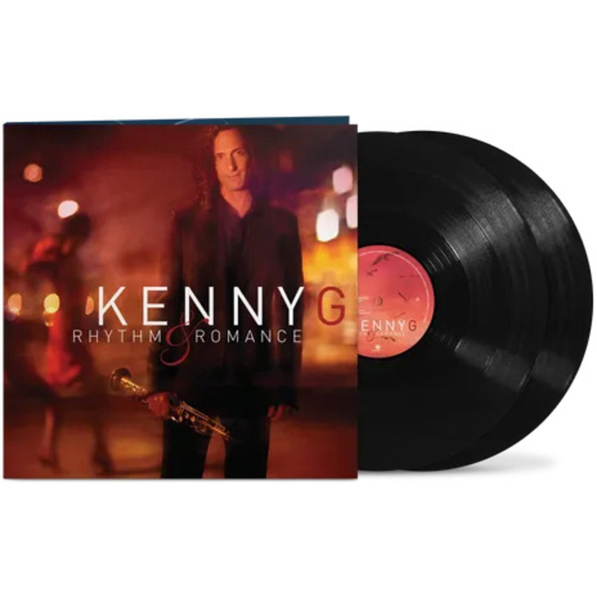 Rhythm & Romance (2LP)