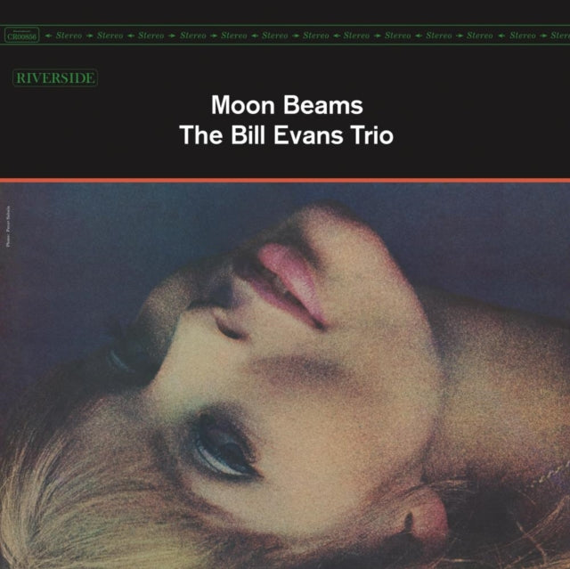 Moon Beams (Original Jazz Classics Series) (180G)