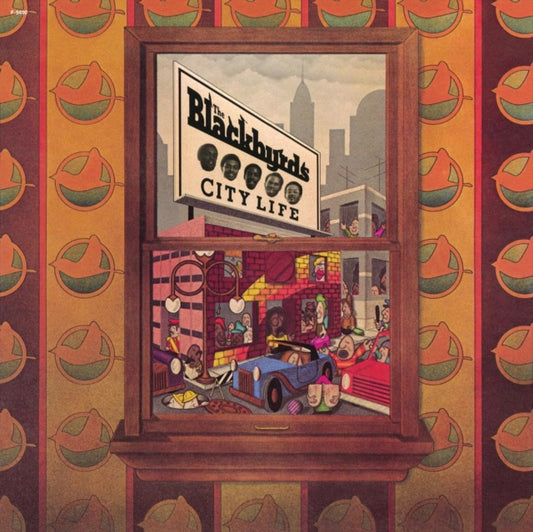 City Life (Jazz Dispensary Top Shelf Series) (180G)