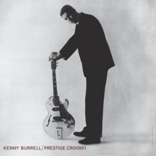 Kenny Burrell (180G/Import)