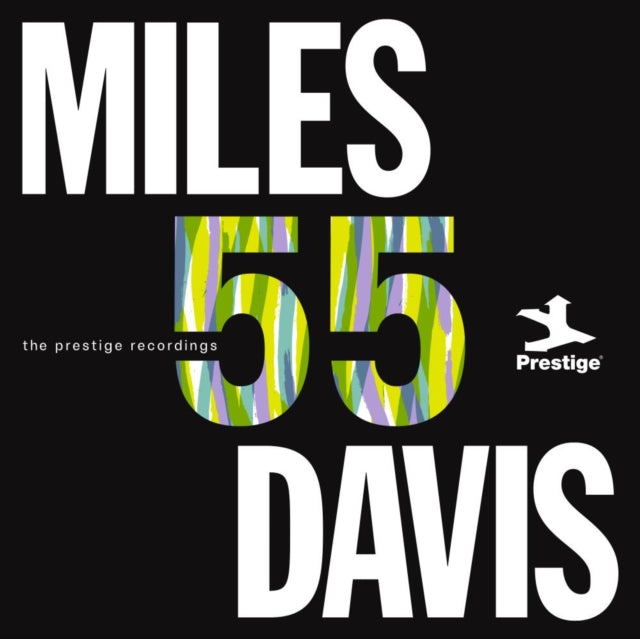 Miles 55: The Prestige Recordings (180G/3LP)